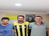 Aliağaspor’da Transfer Hareketliliği Devam Ediyor