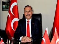 Başkan Aydemir: Ramazan Ayı Bolluk, Bereket Ve Huzur Getirsin