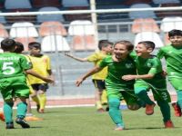Büyükşehir’in Futbolcu Seçmeleri Başlıyor
