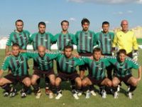Akhisar Bld :0 Aliağa Spor:0