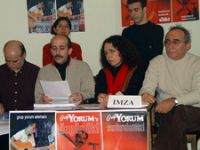 Grup Yorum’u Özlemişiz