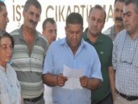 İşçiler Direne Direne Kazandılar