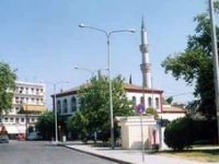"Kardeşlik Sınır Tanımaz"