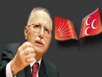 İhsanoğlu’na destek için hesap açıldı