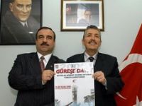 Güreşin Kalbi İzmir’de Atacak