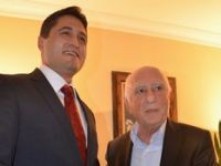 Aliağalılar Batakçı İmajı İstemiyor