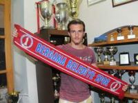 Bergama Belediyespor'da 3 İmza