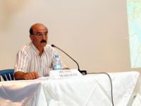 Hüsnü Mahalli Aliağa'dan Uyardı!