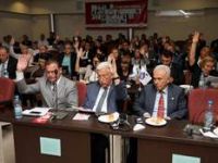 Karşıyaka’nın bütçesi 187 milyon lira