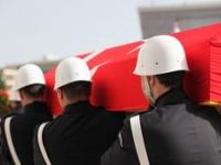 Aliağa şehidini BUGÜN uğurlayacak!