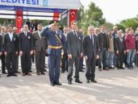 Aliağa'da Cumhuriyet Coşkusu