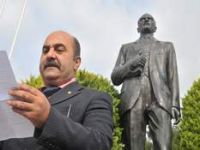 Atatürk'e ve Bayrağa sahip çıkın çağrısı