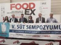 5.Süt Sempozyumu...