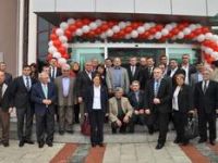 Yabancı dil hazırlık okulu Seyrek’te