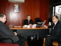 Halil Tataş'dan Veda