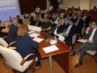 Aliağa Belediye Meclisi Toplanıyor