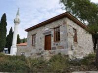 Aliağa Kazım Paşa İlk Mektebi