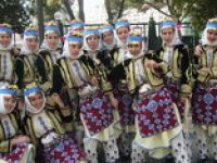Halk Oyunları İl Birinciliği
