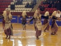 Valilik Halk Oyunları Yarışması