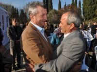 Menemen’de  Belediye Hayırsever El Ele