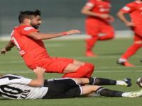 Manisa Büyükşehir Belediyespor’dan Muhteşem Başlangıç: 2-1