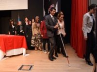 Aliağa'da Azmin Zaferi...