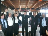 Ak Parti İlçe Kongreleri Yapılıyor
