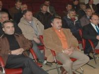 Şöförlere Mali Bilgilendirme