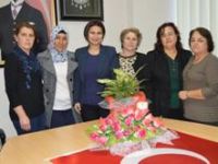 KOSGEB Kursiyerlerinden Teşekkür
