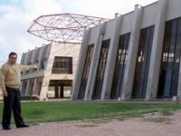 Yüksek Okul Aliağa’da Kalmalı