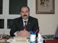 Aslan:"Delegenin Tercihi Benim"