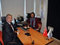 Mehmet İşler Radyo Sahil'den Konuştu