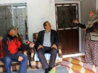 Dikili dünya ekranlarına yansıdı...