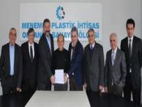 İlk Ruhsatı Medusa Plastik Aldı