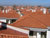 Milyonlarca çatı,depreme hazır değil
