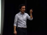 Özgür Bolat: En İdeali Demokratik Aile