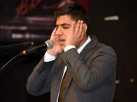 Aliağa'da ezan okuma yarışması