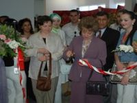 H.E.M.Yılsonu Sergisi Açıldı