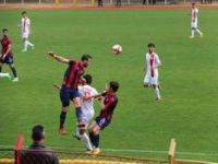 Bergama'dan ALTIN vuruş...