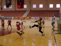 Aliağa Bld: 26 - Zonguldak : 30