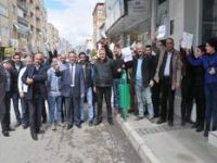 Aliağa Esnafından TABELA İsyanı