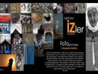 Ağır’dan İZ’ler Fotoğraf Sergisi
