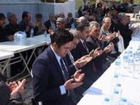 Aliağa'da Kutlu Doğum Haftası Etkinlikleri