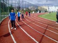 Spor etkinliklerinde dereceye girenler belli oldu