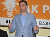 Hamza Dağ Türkiye Koalisyondan Çok Çekti
