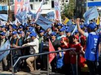 Aliağa'da 1 Mayıs Coşkusu...