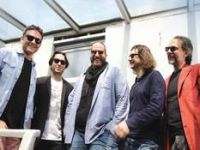 Atlas’ın Yeni Albümü...