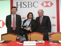 HSBC İki Kat Büyüyecek
