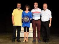 Benimle Delirir misin? Aliağa'da...