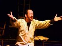 Hakan Gerçek'ten Tiyatro Resitali